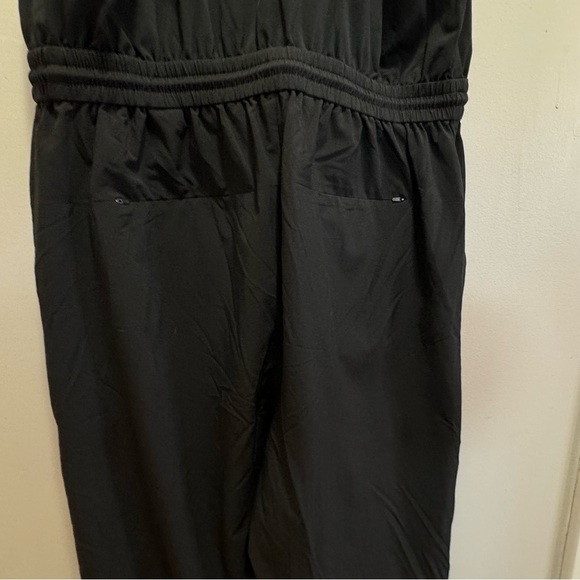 Banana Republic BR SPORT Flyweight Jumpsuit with Core Temp Size Large - Picture 10 of 15